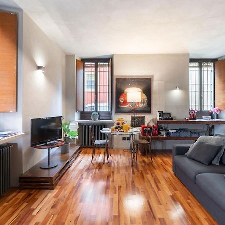 Il Garbo Apartments And Suite Verona Exterior photo