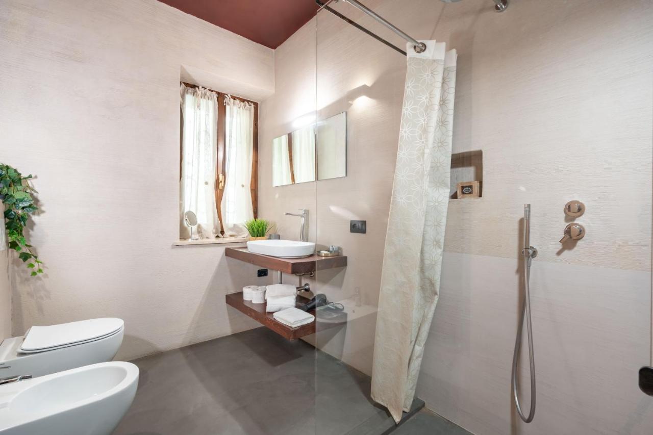 Il Garbo Apartments And Suite Verona Exterior photo