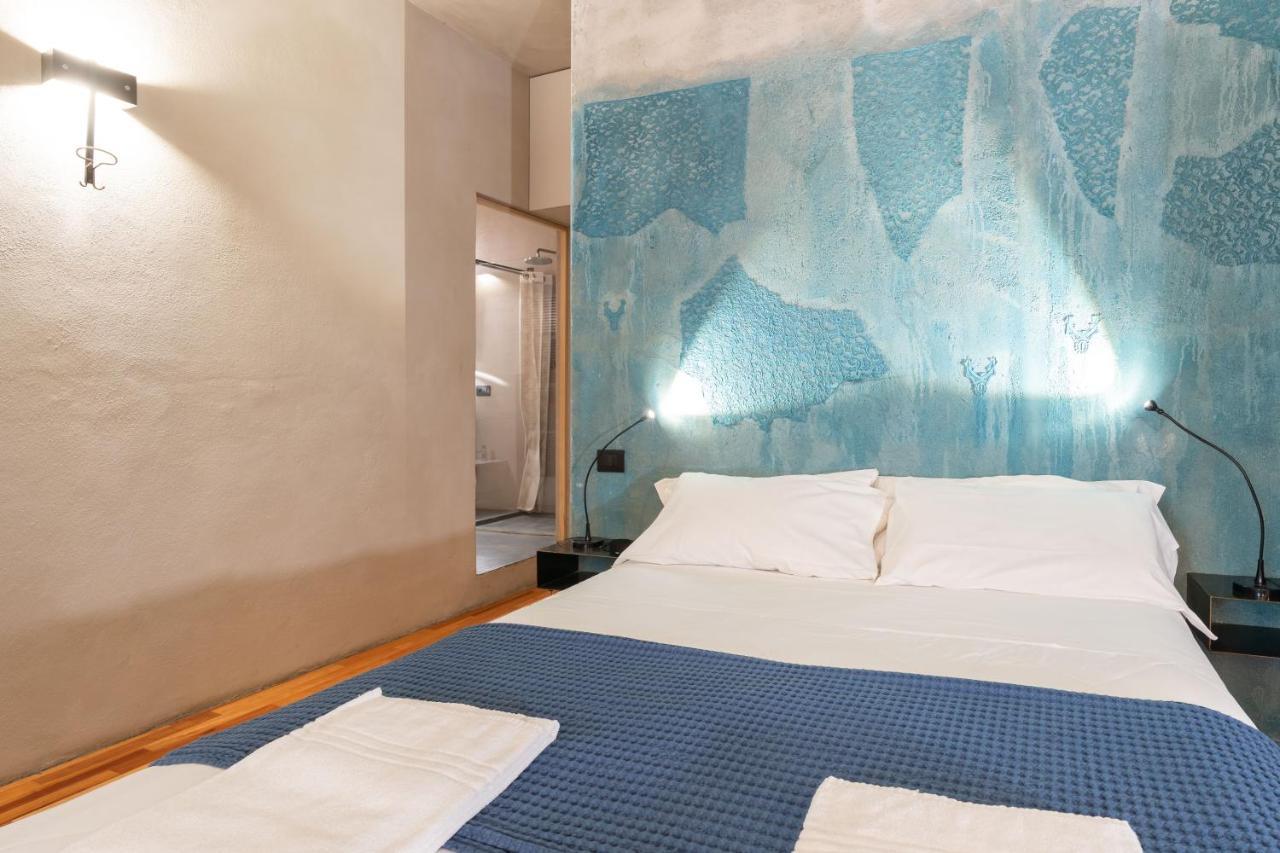 Il Garbo Apartments And Suite Verona Exterior photo