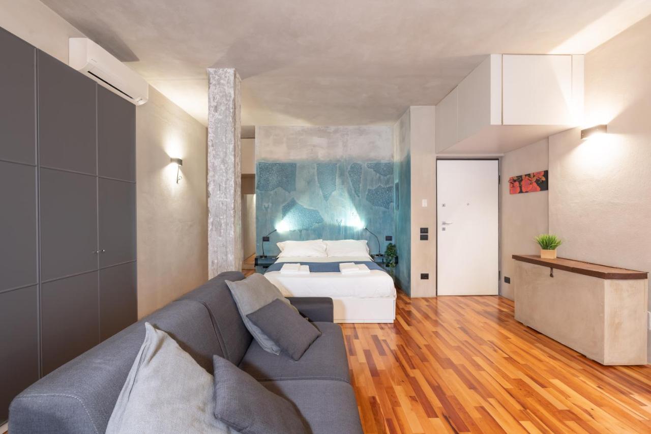 Il Garbo Apartments And Suite Verona Exterior photo