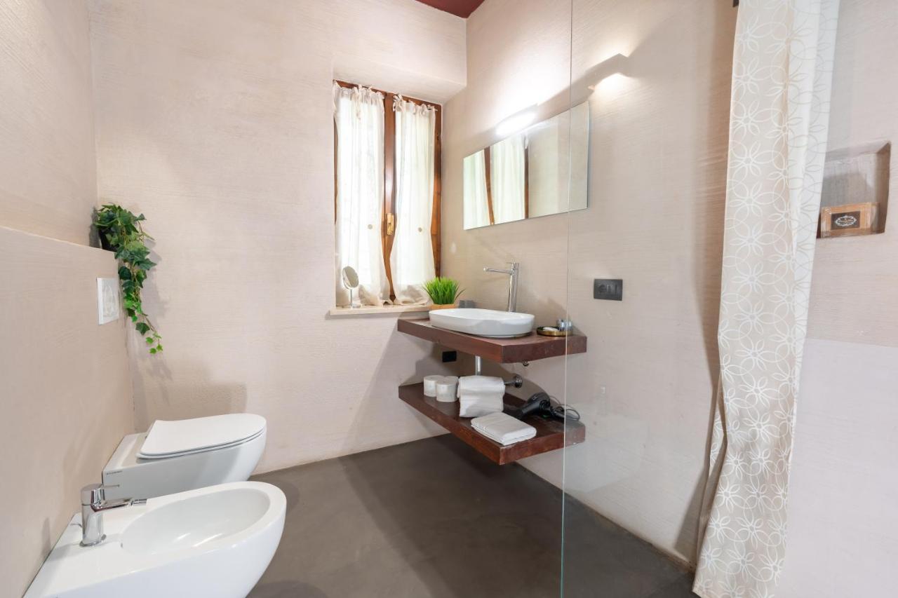 Il Garbo Apartments And Suite Verona Exterior photo
