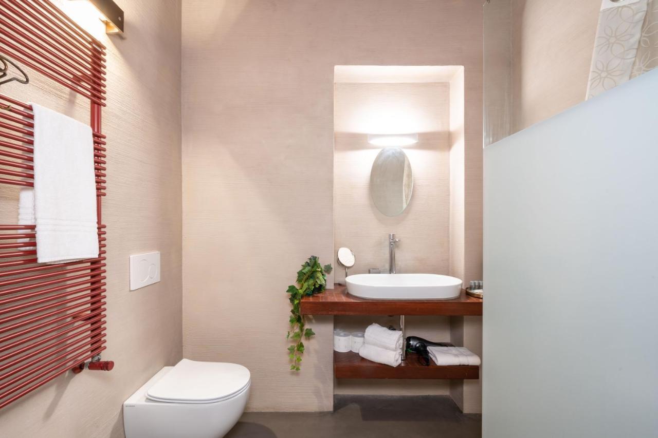 Il Garbo Apartments And Suite Verona Exterior photo