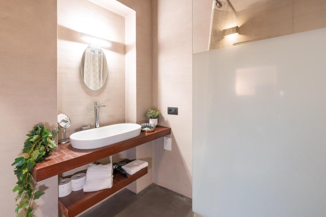 Il Garbo Apartments And Suite Verona Exterior photo