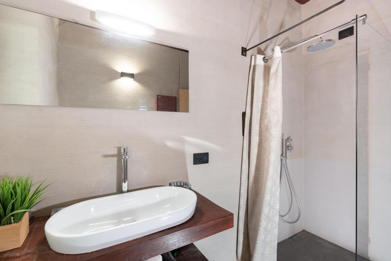 Il Garbo Apartments And Suite Verona Exterior photo