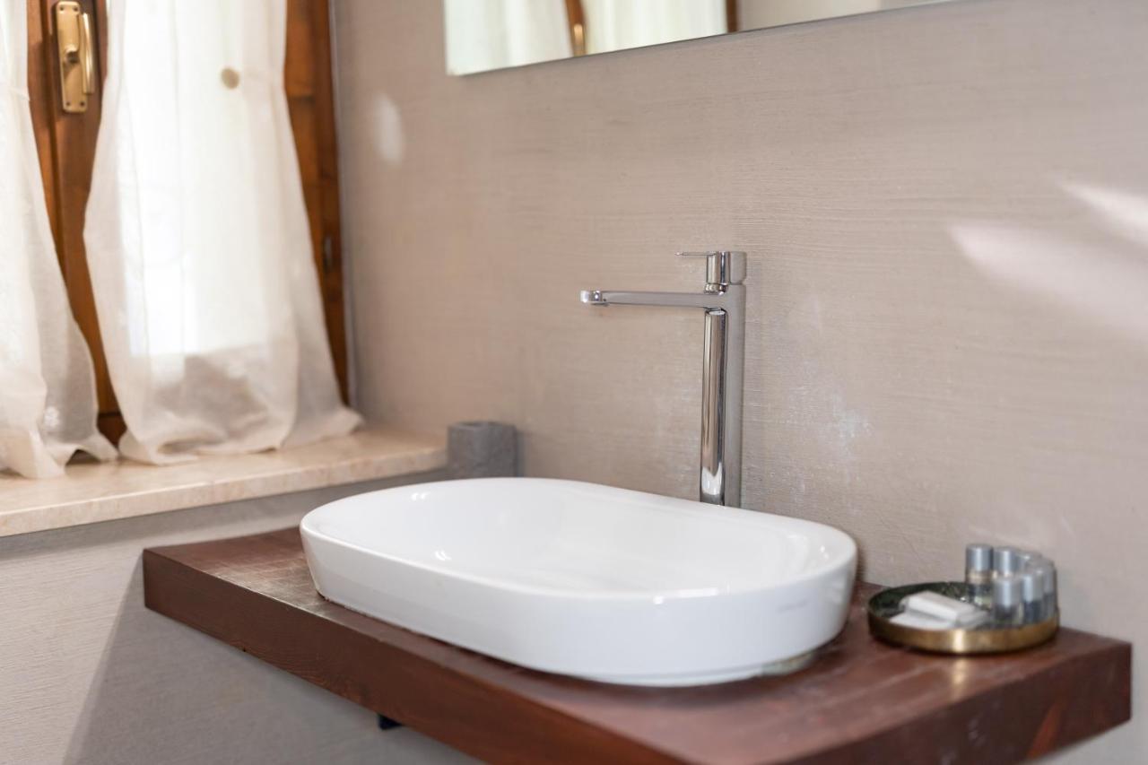 Il Garbo Apartments And Suite Verona Exterior photo