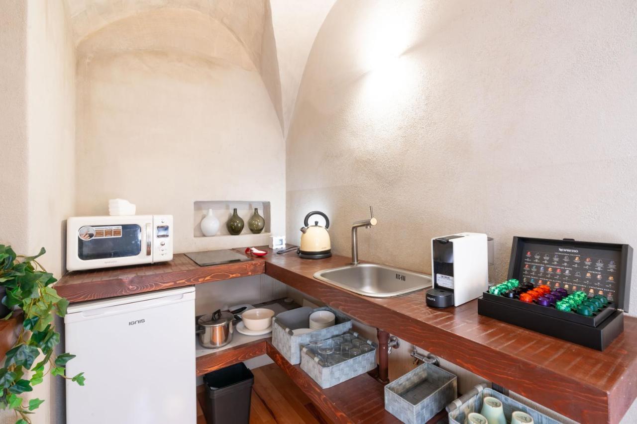 Il Garbo Apartments And Suite Verona Exterior photo