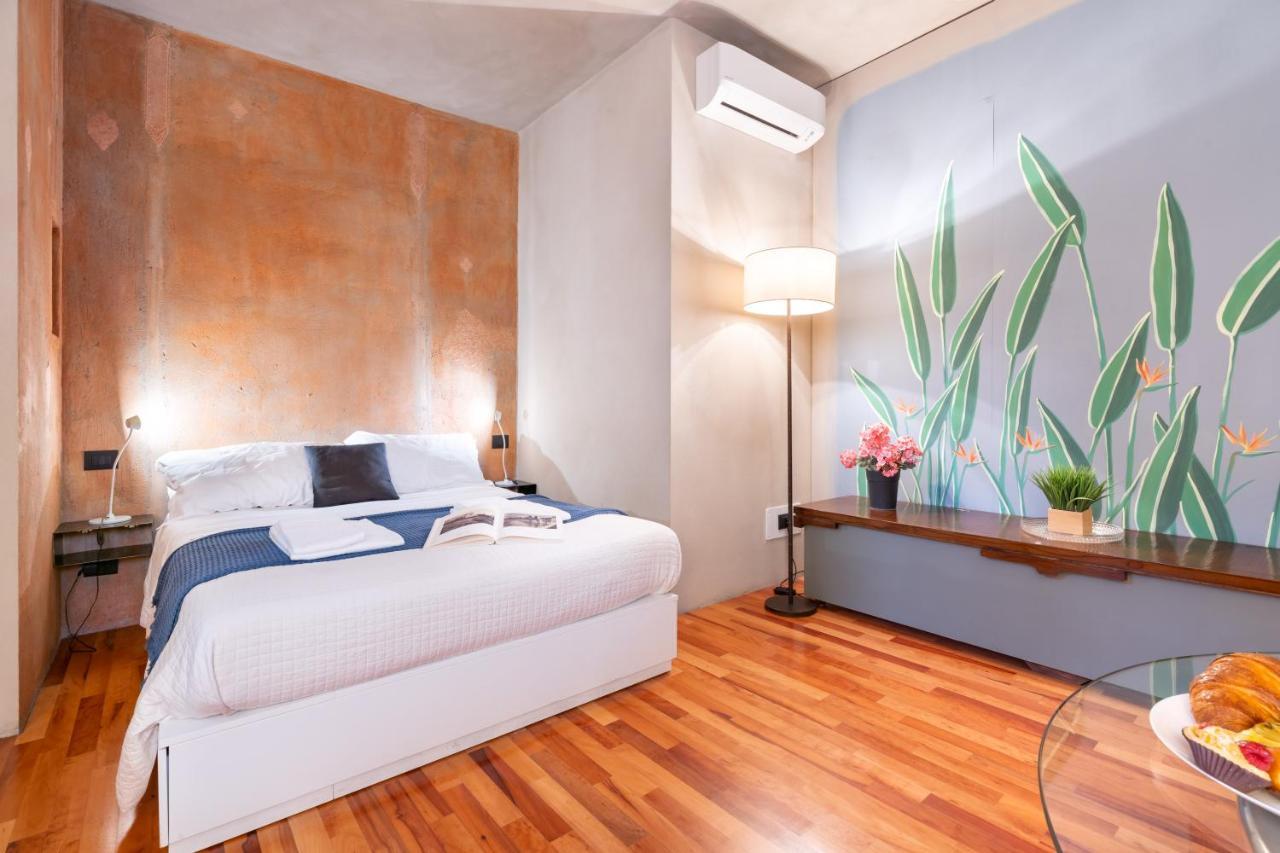 Il Garbo Apartments And Suite Verona Exterior photo