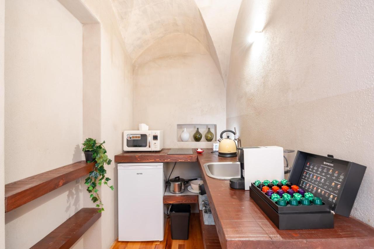 Il Garbo Apartments And Suite Verona Exterior photo