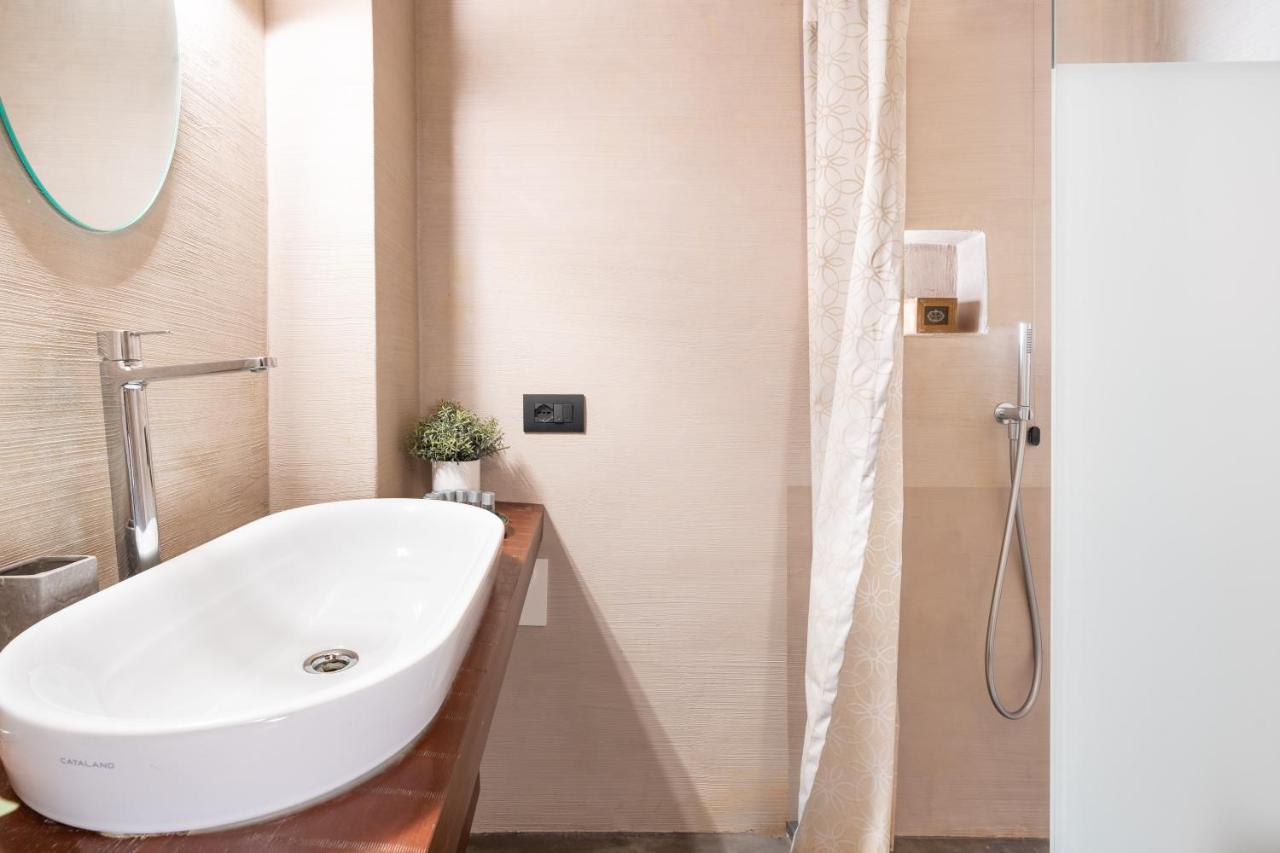 Il Garbo Apartments And Suite Verona Exterior photo